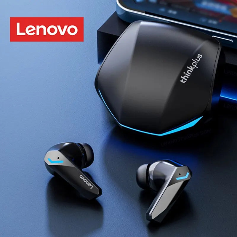 Lenovo auriculares GM2 Pro Bluetooth 5.3